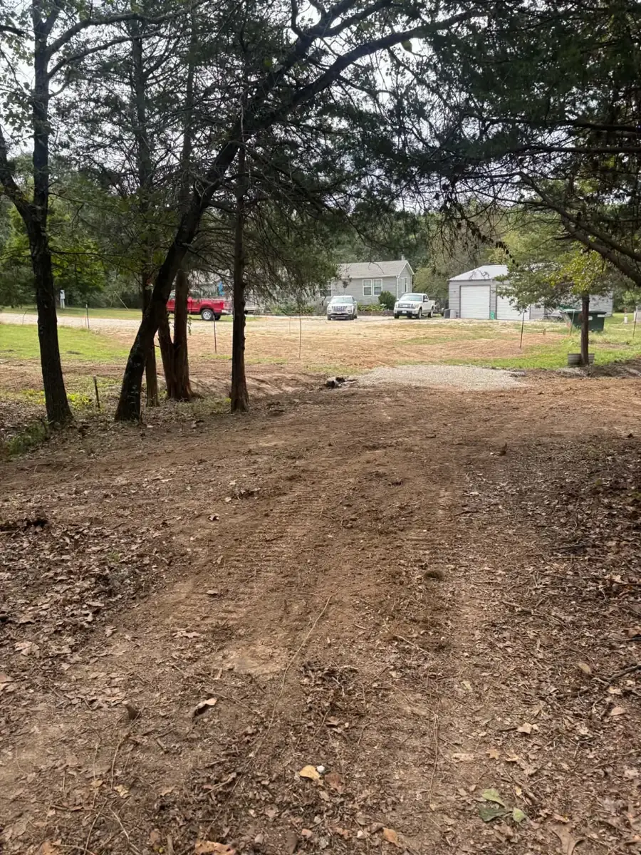 Grading & Land Leveling by MJB Landscaping