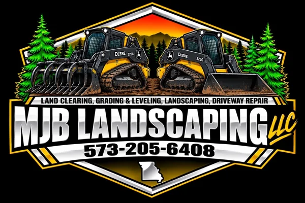MJB Landscaping LLC logo